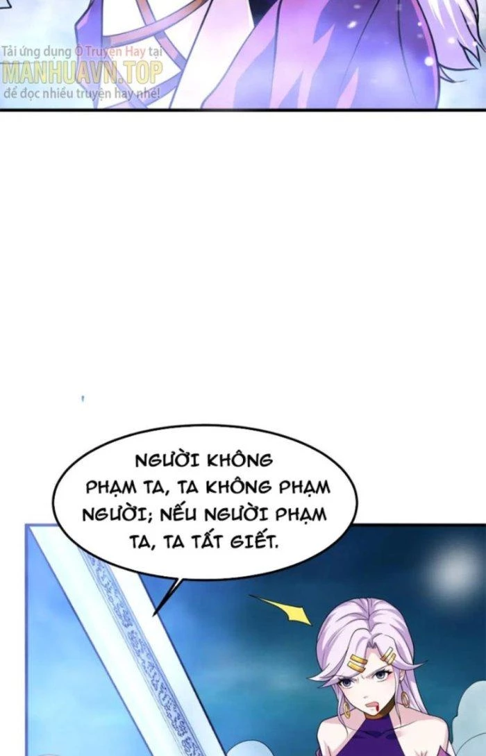 Sư Tổ Của Ta Là Thiên Hạ Đệ Nhất Chapter 39 - Trang 2