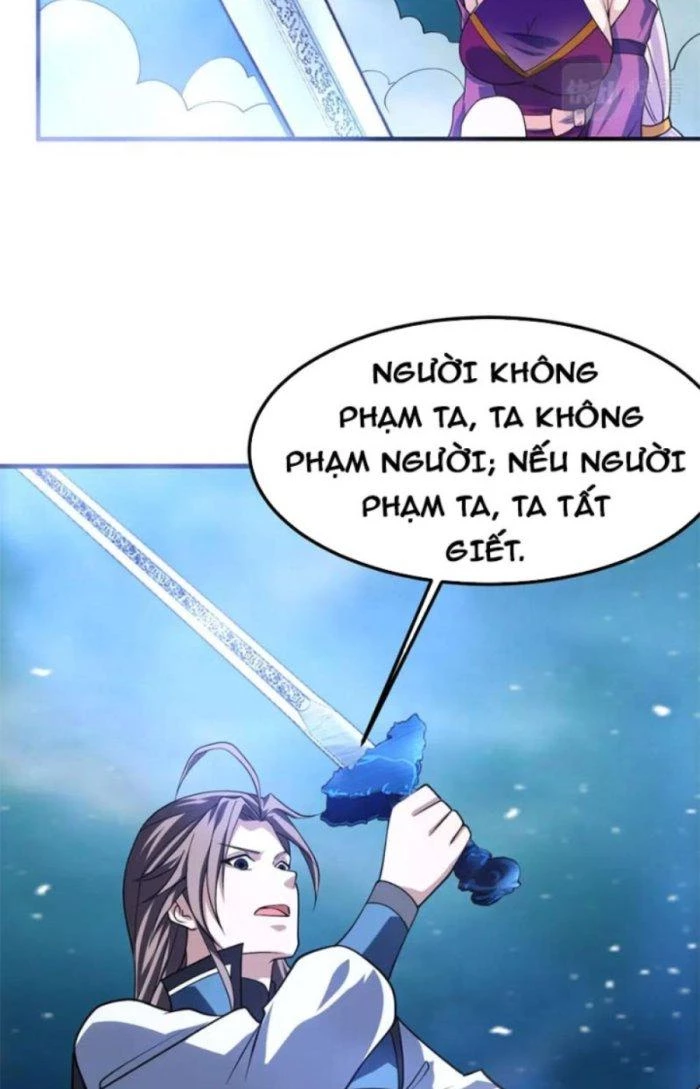 Sư Tổ Của Ta Là Thiên Hạ Đệ Nhất Chapter 39 - Trang 2
