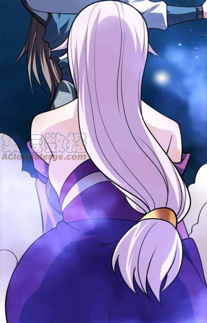 Sư Tổ Của Ta Là Thiên Hạ Đệ Nhất Chapter 39 - Trang 2