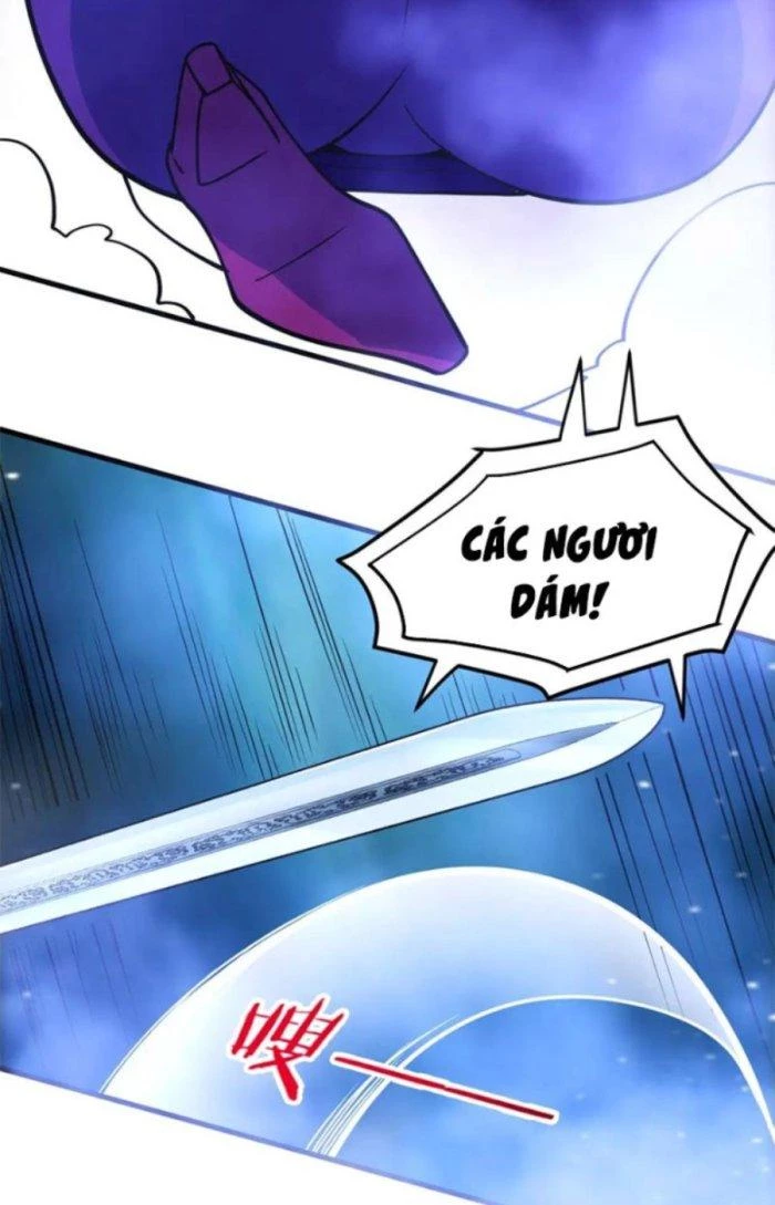 Sư Tổ Của Ta Là Thiên Hạ Đệ Nhất Chapter 39 - Trang 2