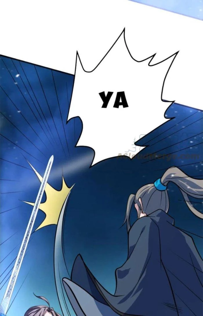 Sư Tổ Của Ta Là Thiên Hạ Đệ Nhất Chapter 39 - Trang 2