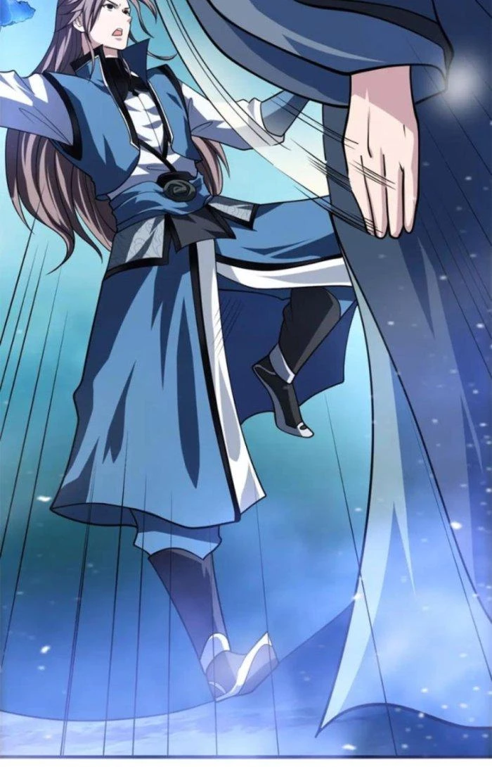 Sư Tổ Của Ta Là Thiên Hạ Đệ Nhất Chapter 39 - Trang 2