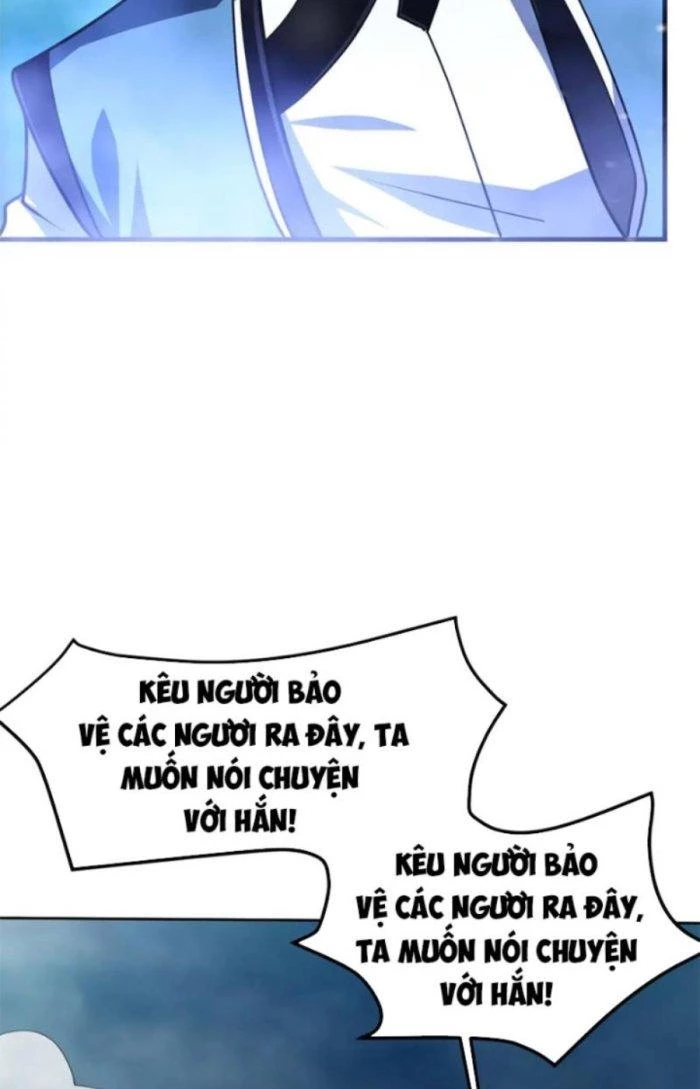 Sư Tổ Của Ta Là Thiên Hạ Đệ Nhất Chapter 39 - Trang 2