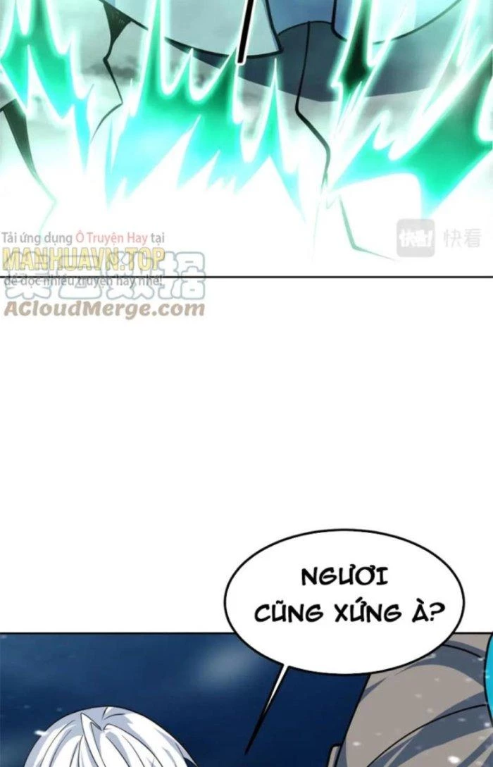 Sư Tổ Của Ta Là Thiên Hạ Đệ Nhất Chapter 39 - Trang 2