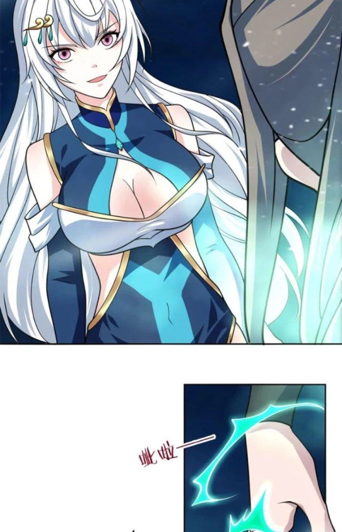 Sư Tổ Của Ta Là Thiên Hạ Đệ Nhất Chapter 39 - Trang 2