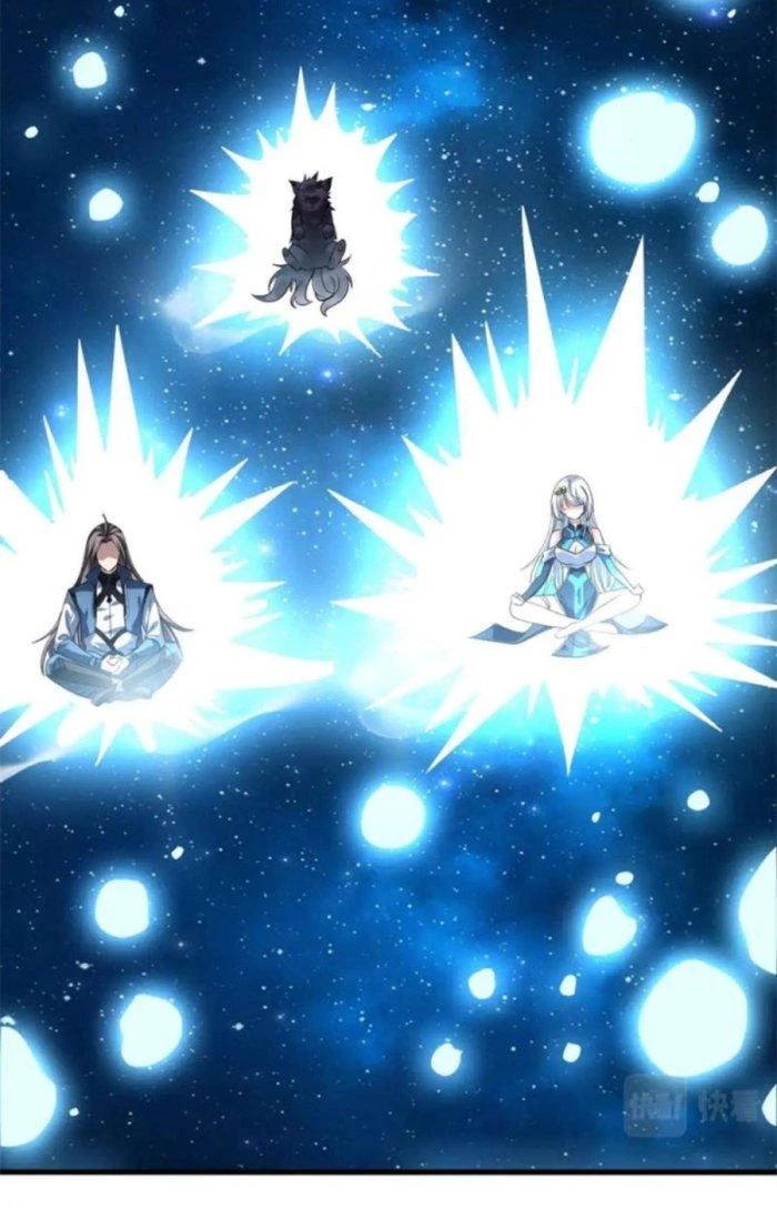 Sư Tổ Của Ta Là Thiên Hạ Đệ Nhất Chapter 40 - Trang 2