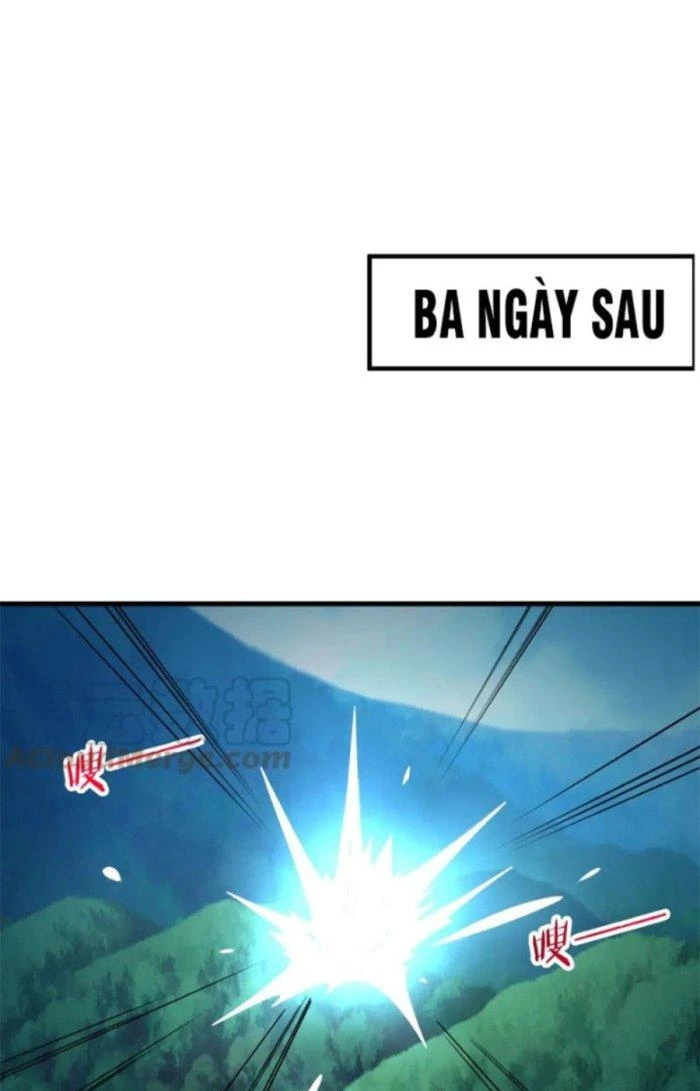 Sư Tổ Của Ta Là Thiên Hạ Đệ Nhất Chapter 40 - Trang 2