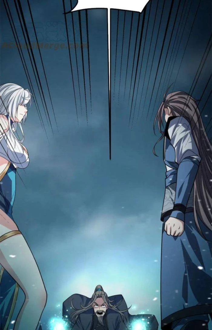 Sư Tổ Của Ta Là Thiên Hạ Đệ Nhất Chapter 40 - Trang 2
