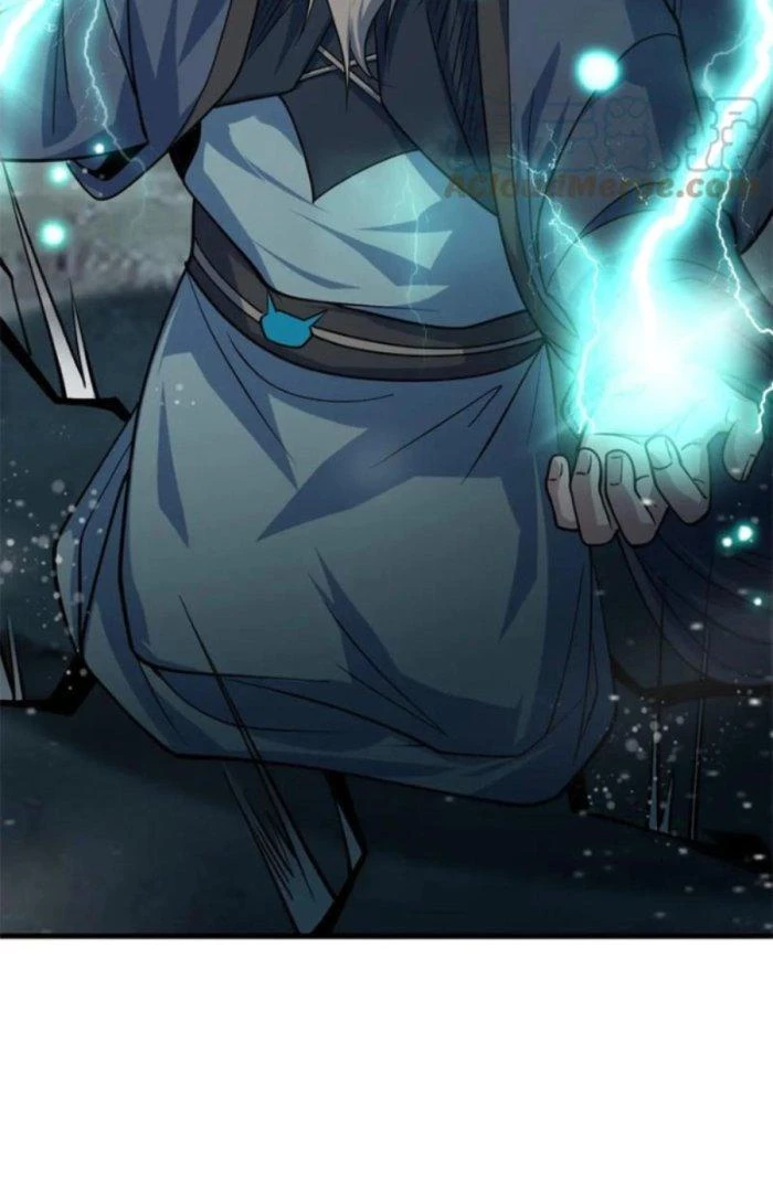 Sư Tổ Của Ta Là Thiên Hạ Đệ Nhất Chapter 40 - Trang 2