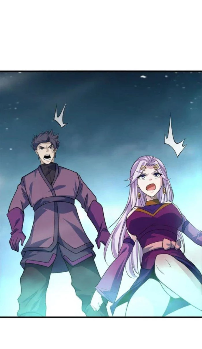Sư Tổ Của Ta Là Thiên Hạ Đệ Nhất Chapter 40 - Trang 2