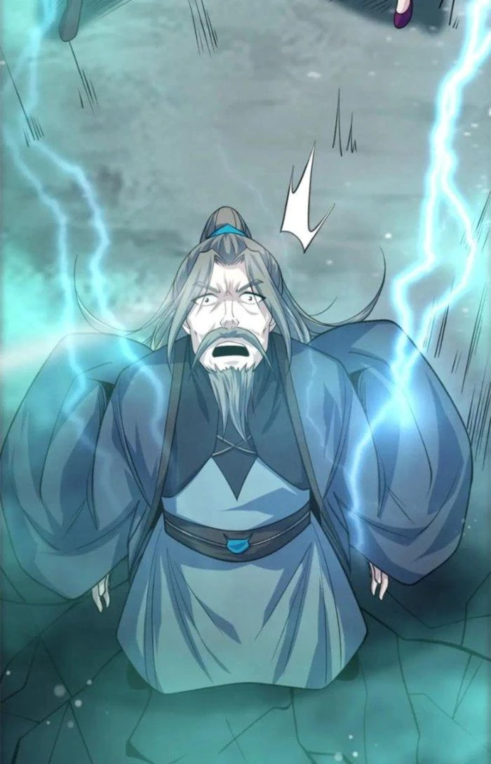 Sư Tổ Của Ta Là Thiên Hạ Đệ Nhất Chapter 40 - Trang 2
