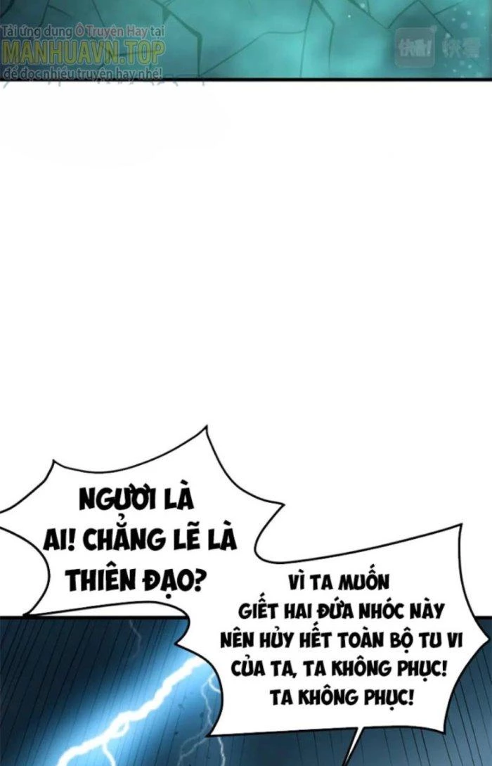 Sư Tổ Của Ta Là Thiên Hạ Đệ Nhất Chapter 40 - Trang 2