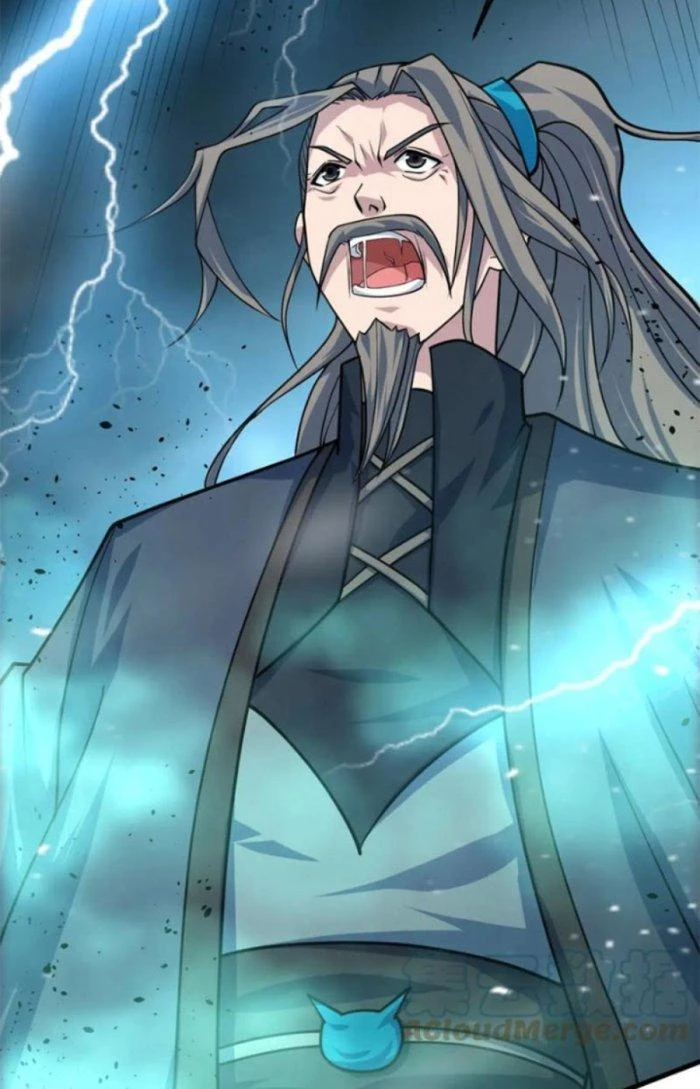 Sư Tổ Của Ta Là Thiên Hạ Đệ Nhất Chapter 40 - Trang 2