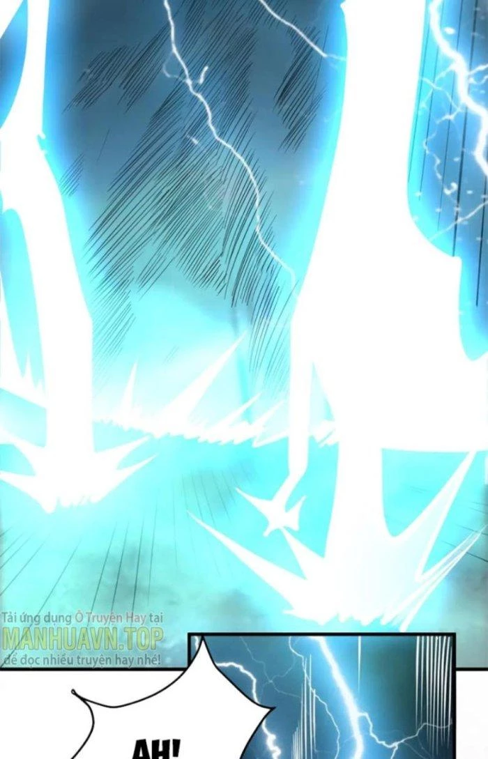Sư Tổ Của Ta Là Thiên Hạ Đệ Nhất Chapter 40 - Trang 2