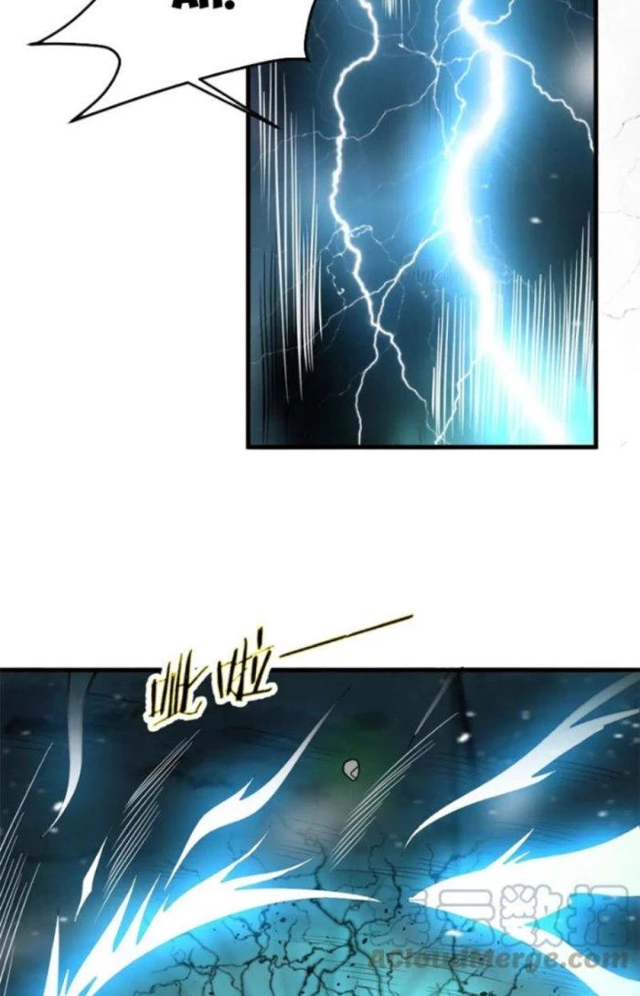 Sư Tổ Của Ta Là Thiên Hạ Đệ Nhất Chapter 40 - Trang 2