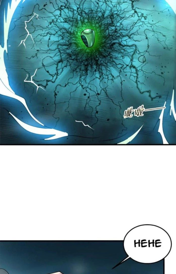 Sư Tổ Của Ta Là Thiên Hạ Đệ Nhất Chapter 40 - Trang 2