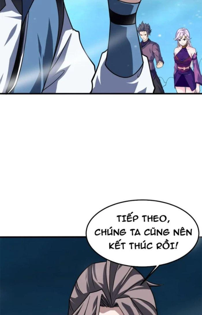 Sư Tổ Của Ta Là Thiên Hạ Đệ Nhất Chapter 40 - Trang 2