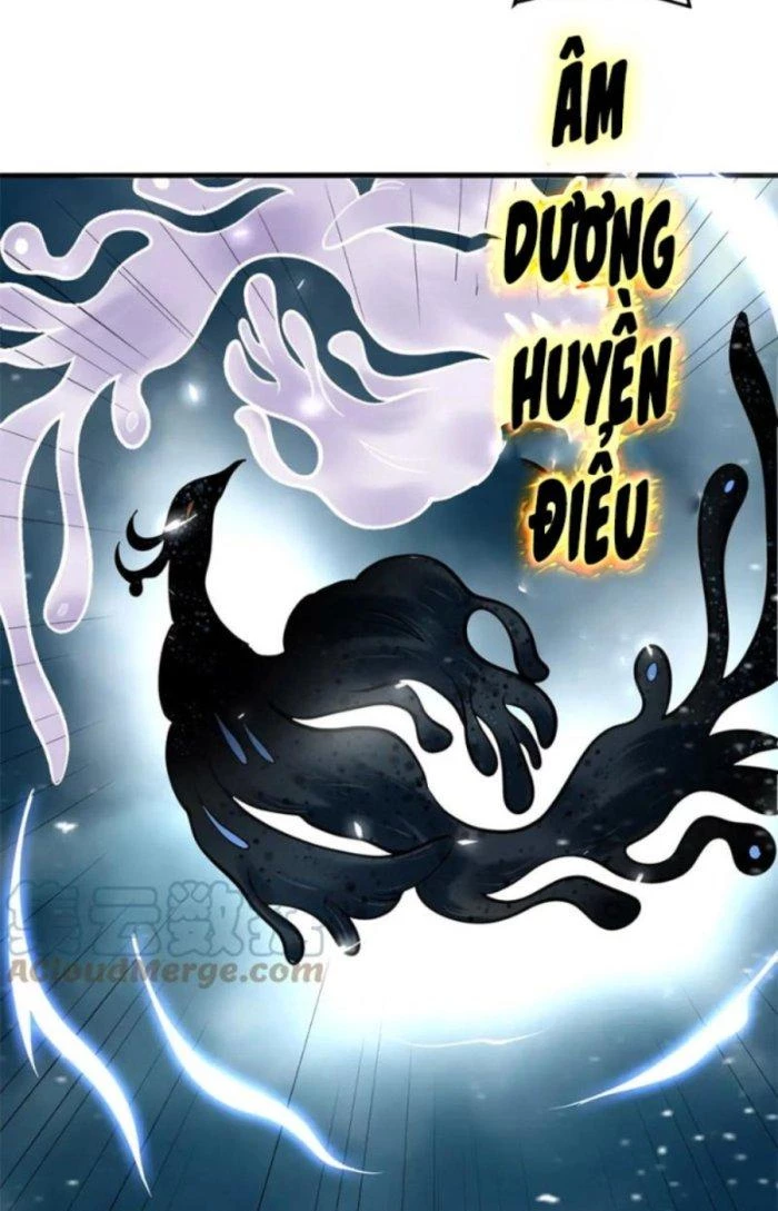 Sư Tổ Của Ta Là Thiên Hạ Đệ Nhất Chapter 40 - Trang 2