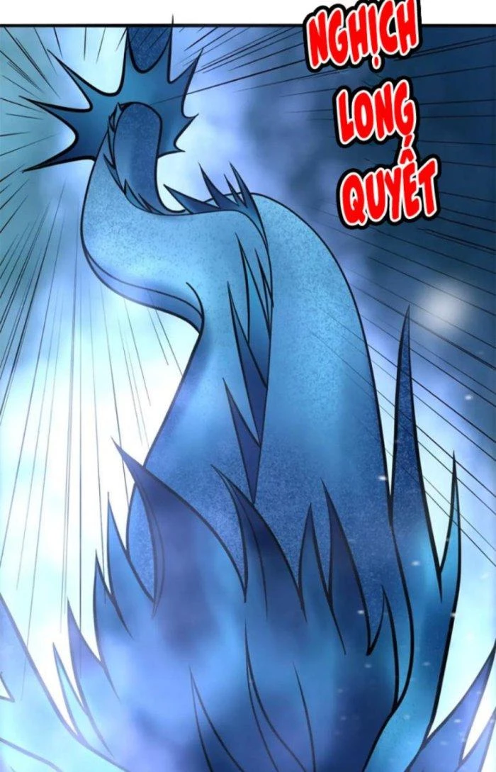 Sư Tổ Của Ta Là Thiên Hạ Đệ Nhất Chapter 40 - Trang 2