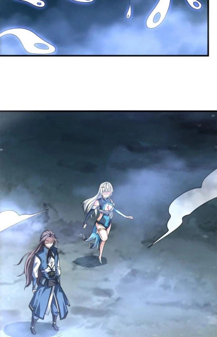 Sư Tổ Của Ta Là Thiên Hạ Đệ Nhất Chapter 40 - Trang 2