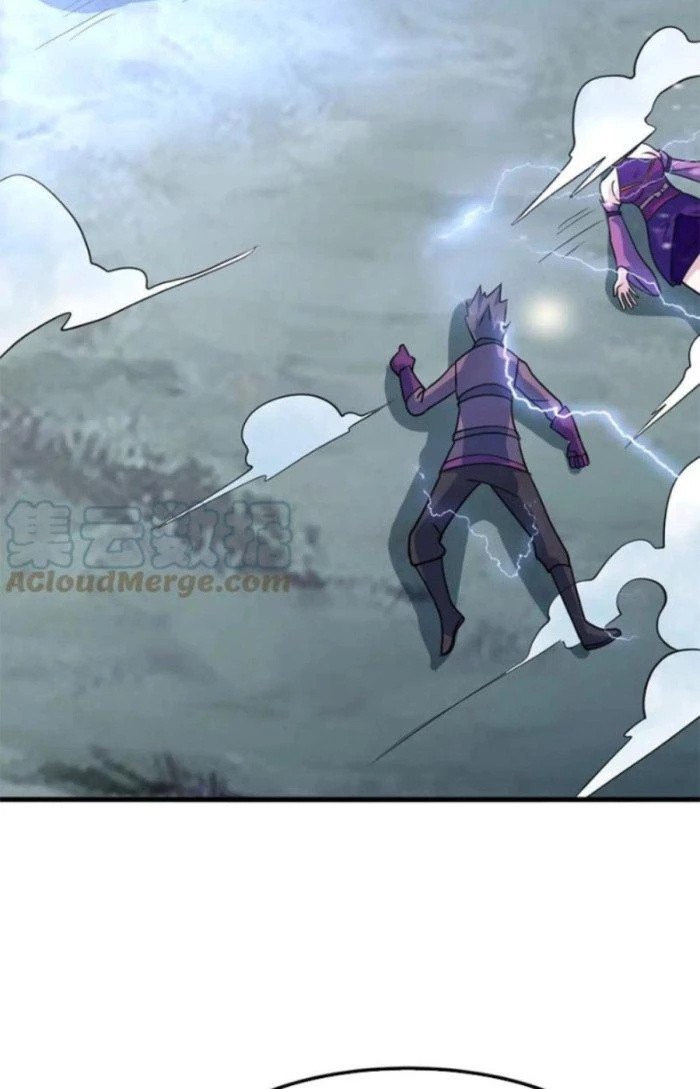 Sư Tổ Của Ta Là Thiên Hạ Đệ Nhất Chapter 40 - Trang 2