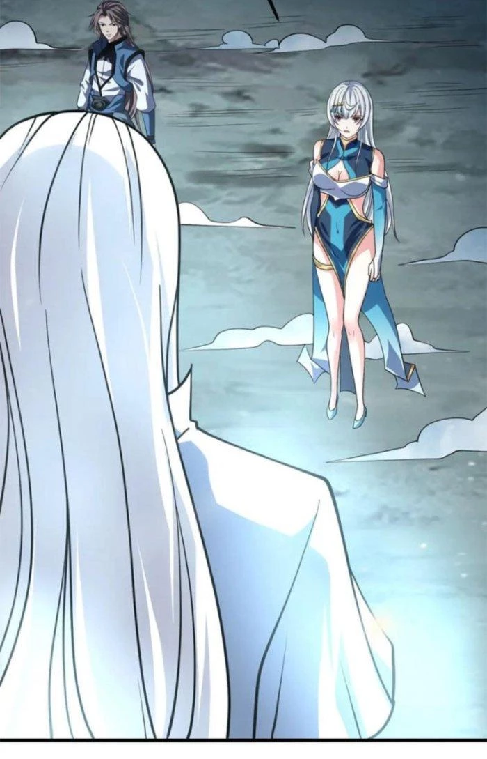 Sư Tổ Của Ta Là Thiên Hạ Đệ Nhất Chapter 40 - Trang 2