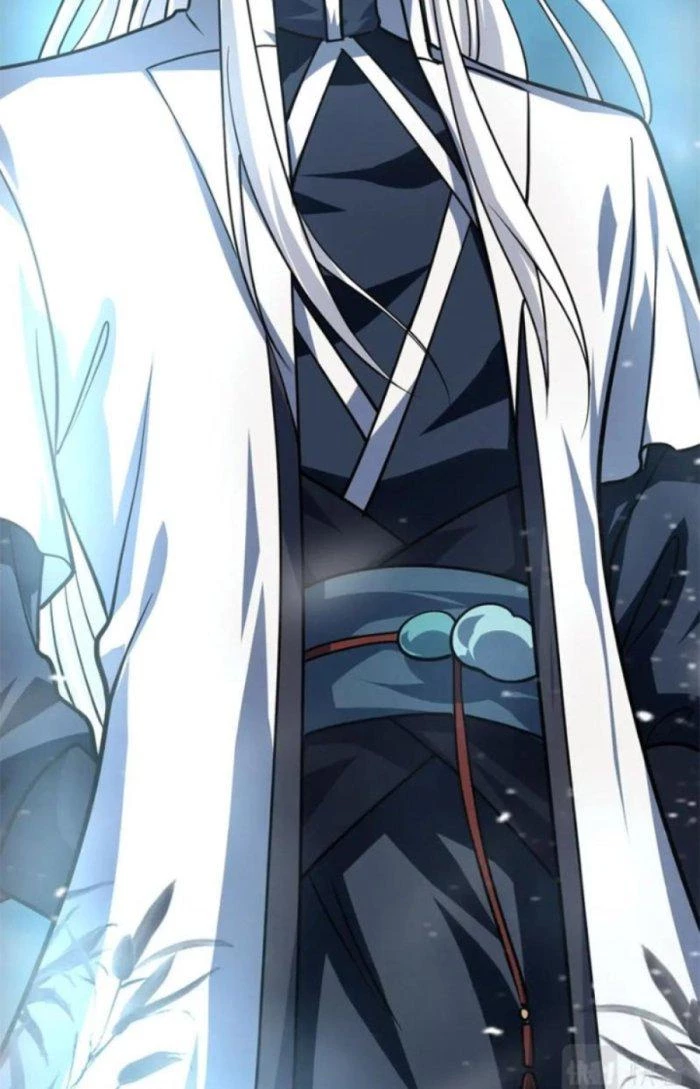 Sư Tổ Của Ta Là Thiên Hạ Đệ Nhất Chapter 40 - Trang 2