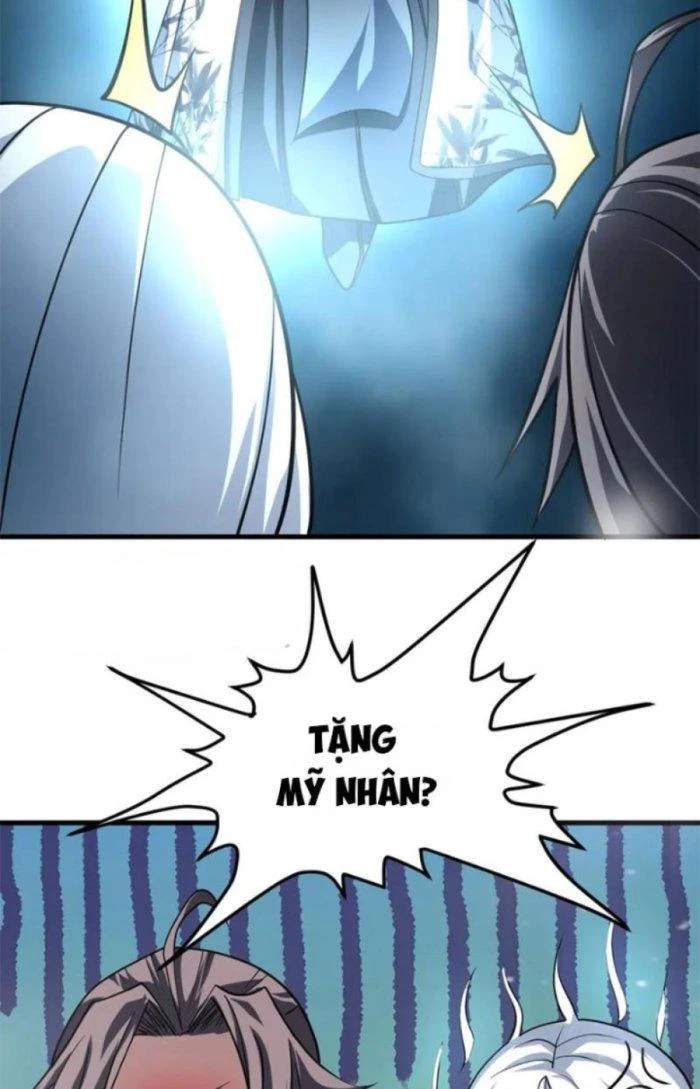 Sư Tổ Của Ta Là Thiên Hạ Đệ Nhất Chapter 40 - Trang 2