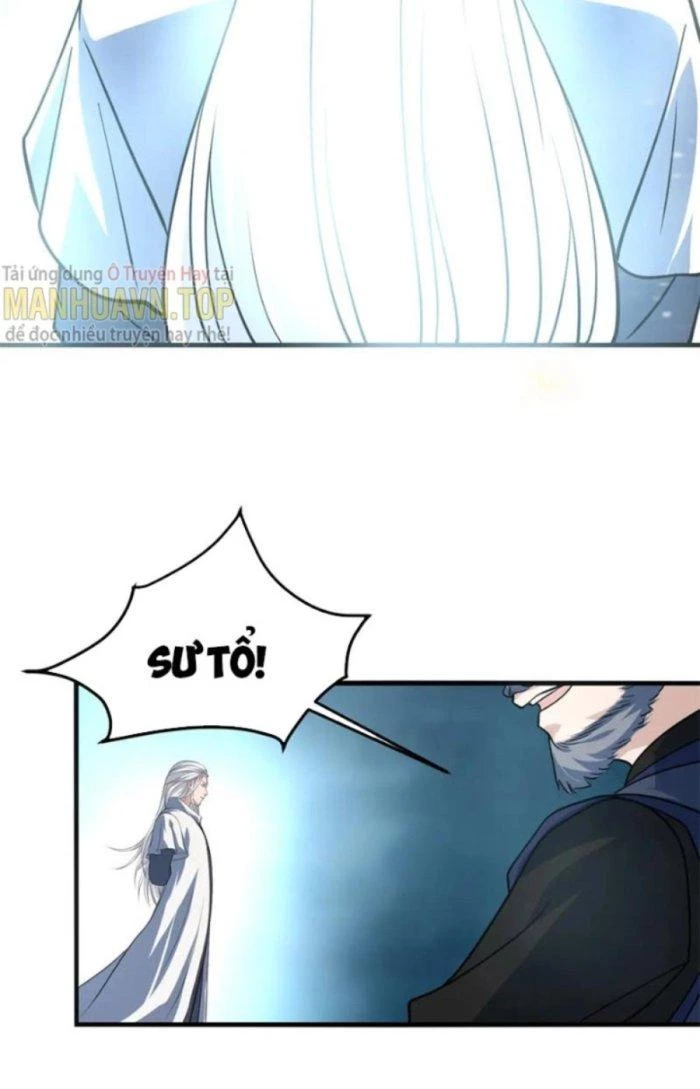 Sư Tổ Của Ta Là Thiên Hạ Đệ Nhất Chapter 40 - Trang 2
