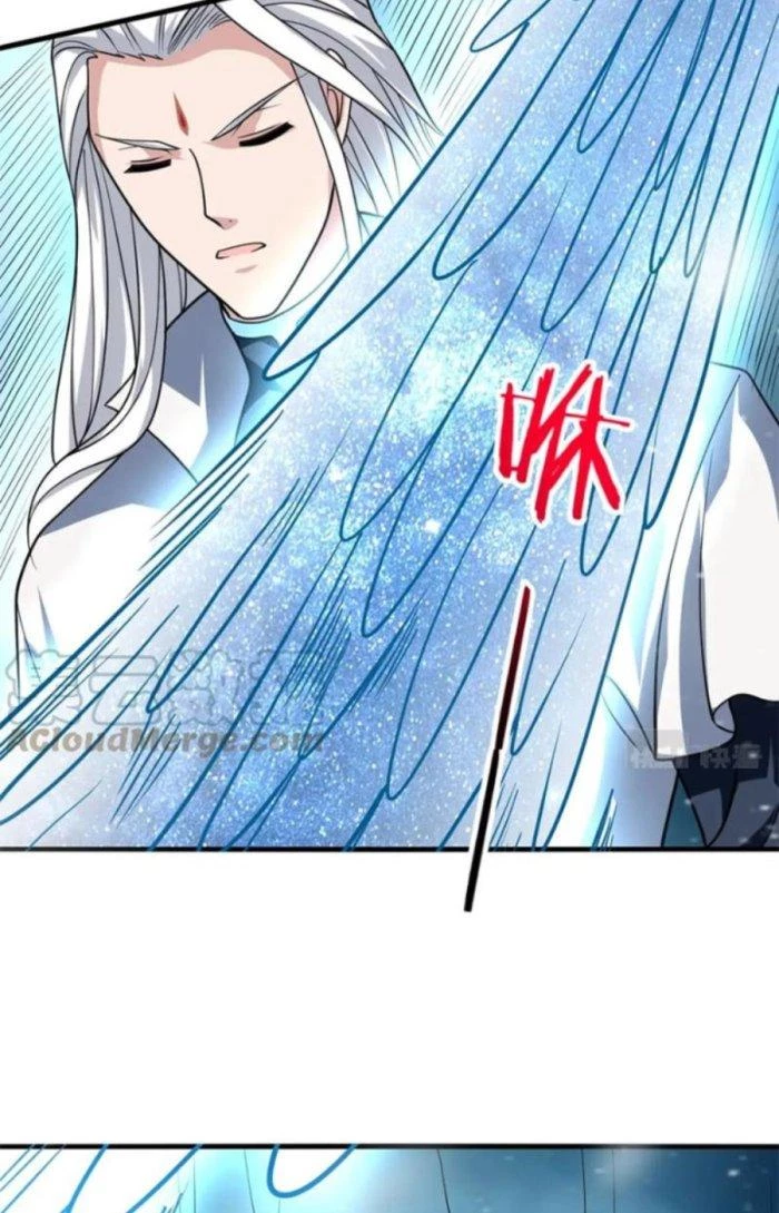 Sư Tổ Của Ta Là Thiên Hạ Đệ Nhất Chapter 40 - Trang 2