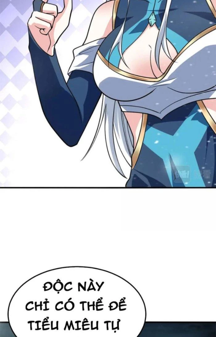 Sư Tổ Của Ta Là Thiên Hạ Đệ Nhất Chapter 40 - Trang 2