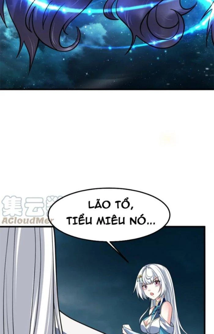 Sư Tổ Của Ta Là Thiên Hạ Đệ Nhất Chapter 40 - Trang 2