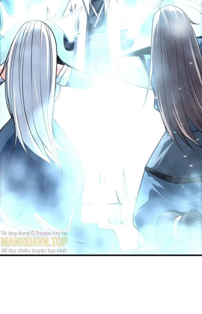 Sư Tổ Của Ta Là Thiên Hạ Đệ Nhất Chapter 40 - Trang 2