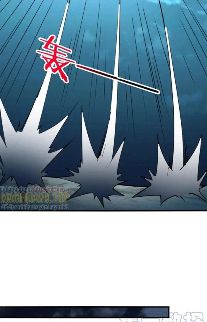 Sư Tổ Của Ta Là Thiên Hạ Đệ Nhất Chapter 41 - Trang 2