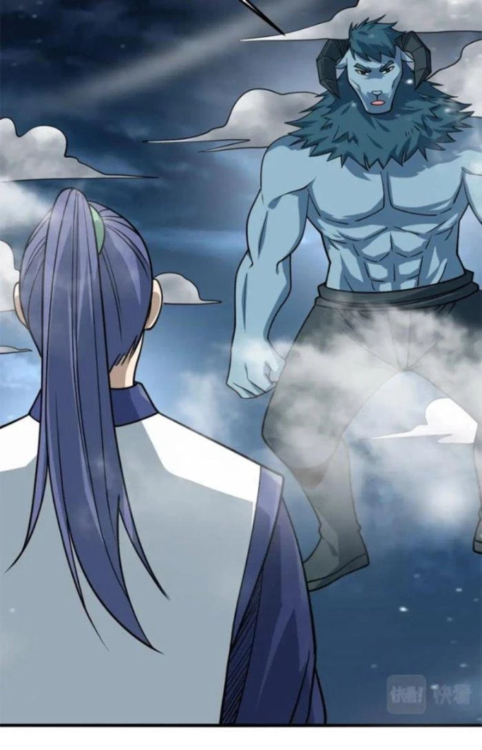 Sư Tổ Của Ta Là Thiên Hạ Đệ Nhất Chapter 41 - Trang 2