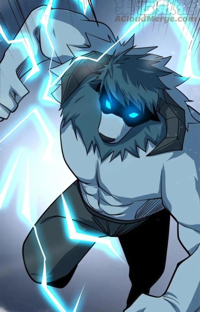 Sư Tổ Của Ta Là Thiên Hạ Đệ Nhất Chapter 41 - Trang 2