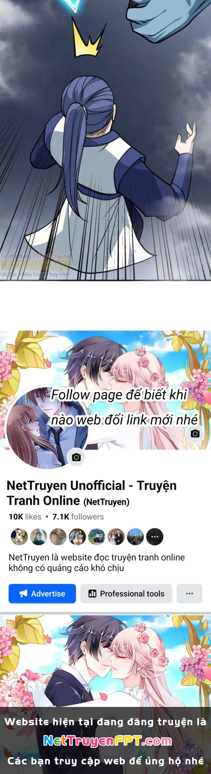 Sư Tổ Của Ta Là Thiên Hạ Đệ Nhất Chapter 41 - Trang 2