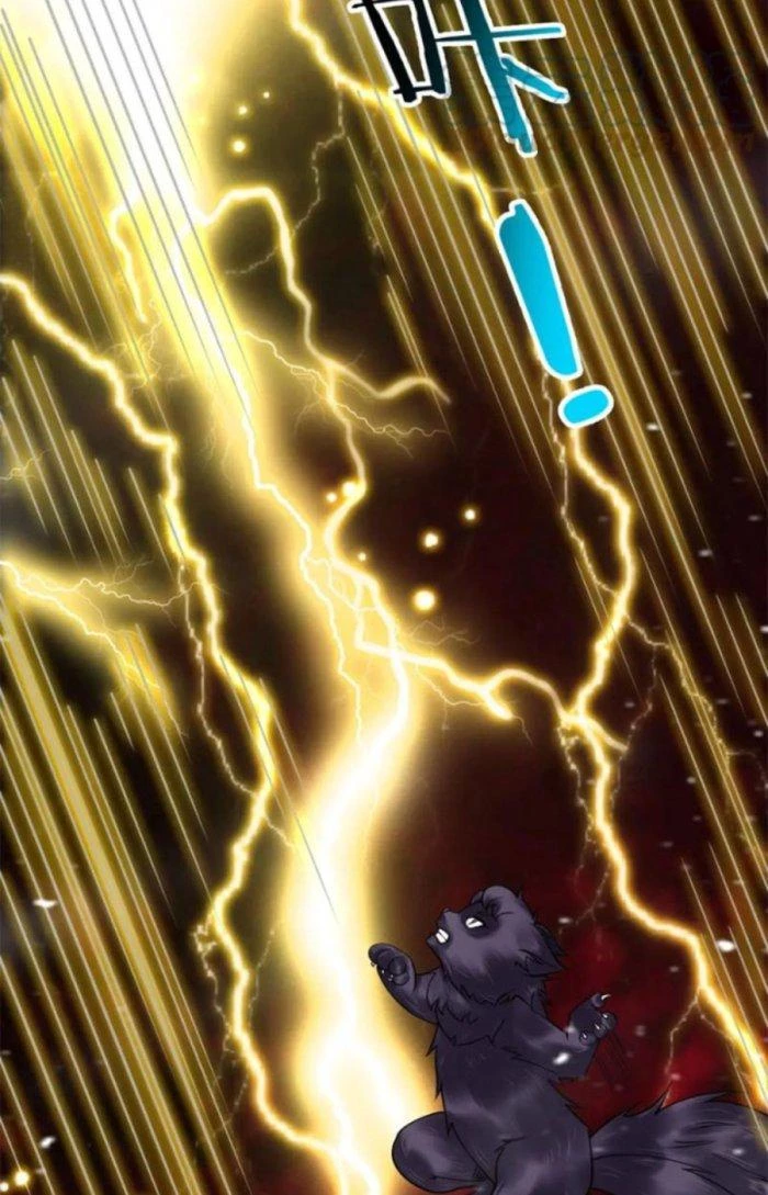 Sư Tổ Của Ta Là Thiên Hạ Đệ Nhất Chapter 41 - Trang 2