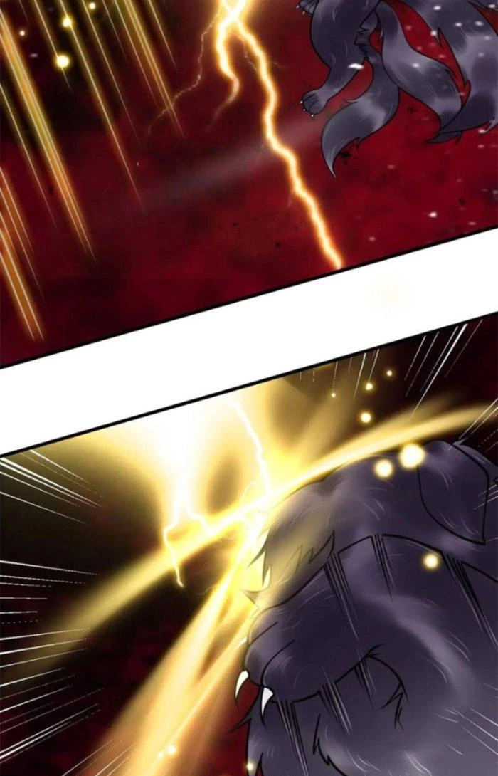 Sư Tổ Của Ta Là Thiên Hạ Đệ Nhất Chapter 41 - Trang 2