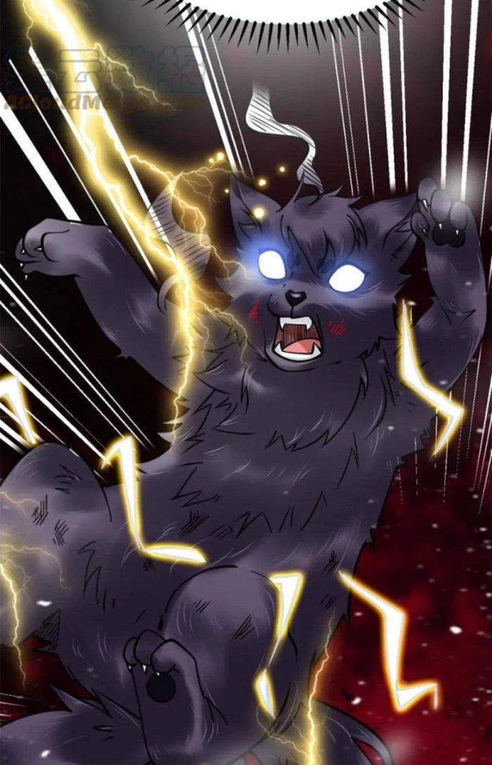 Sư Tổ Của Ta Là Thiên Hạ Đệ Nhất Chapter 41 - Trang 2