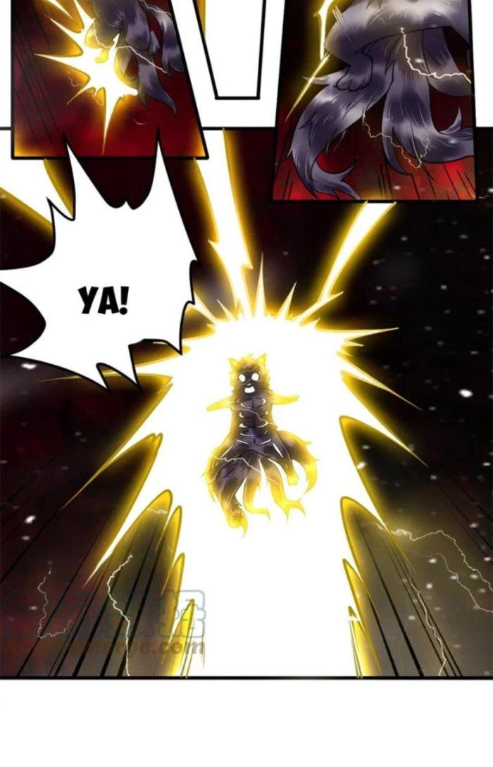 Sư Tổ Của Ta Là Thiên Hạ Đệ Nhất Chapter 41 - Trang 2