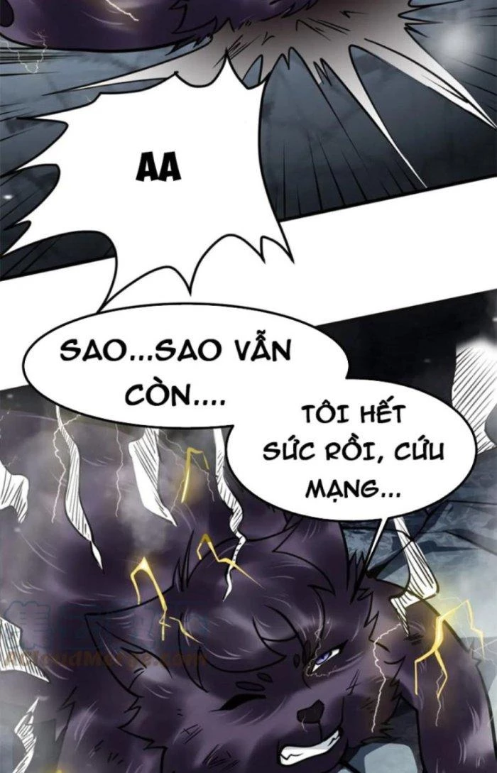 Sư Tổ Của Ta Là Thiên Hạ Đệ Nhất Chapter 41 - Trang 2