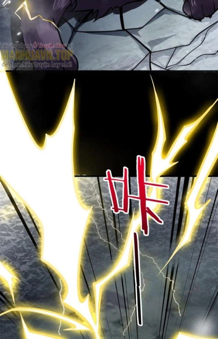 Sư Tổ Của Ta Là Thiên Hạ Đệ Nhất Chapter 41 - Trang 2