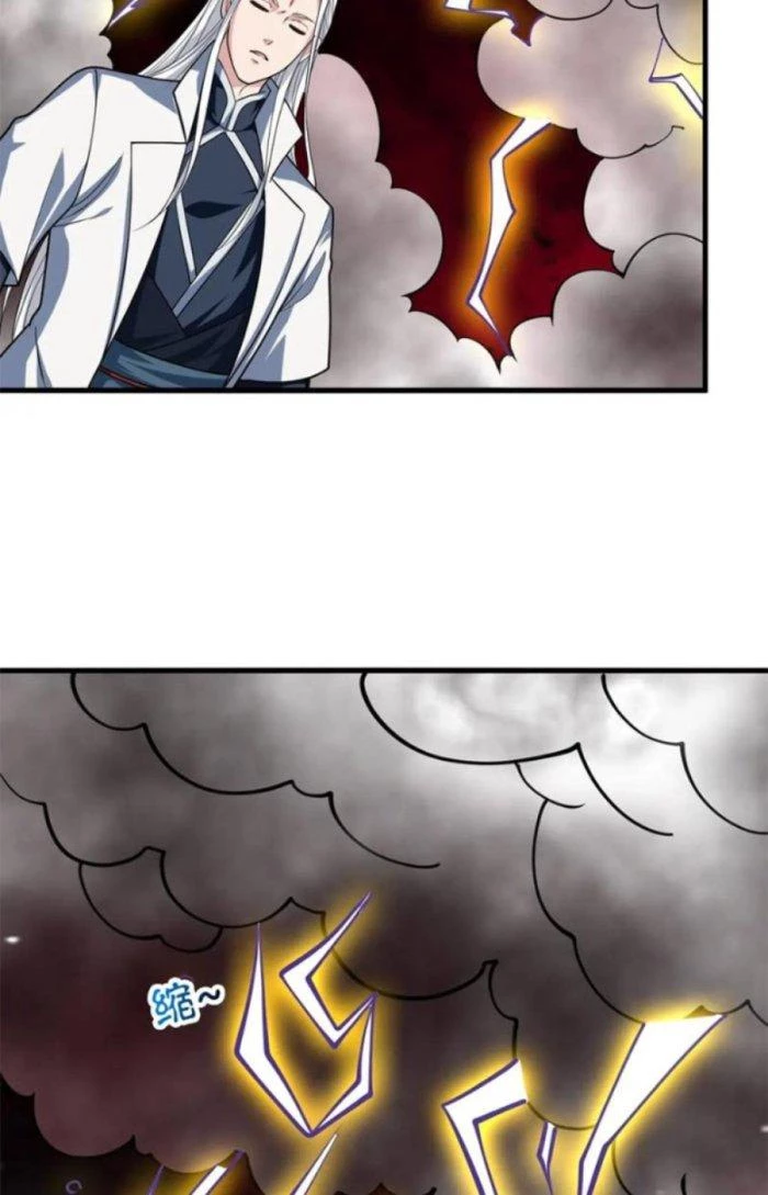 Sư Tổ Của Ta Là Thiên Hạ Đệ Nhất Chapter 41 - Trang 2