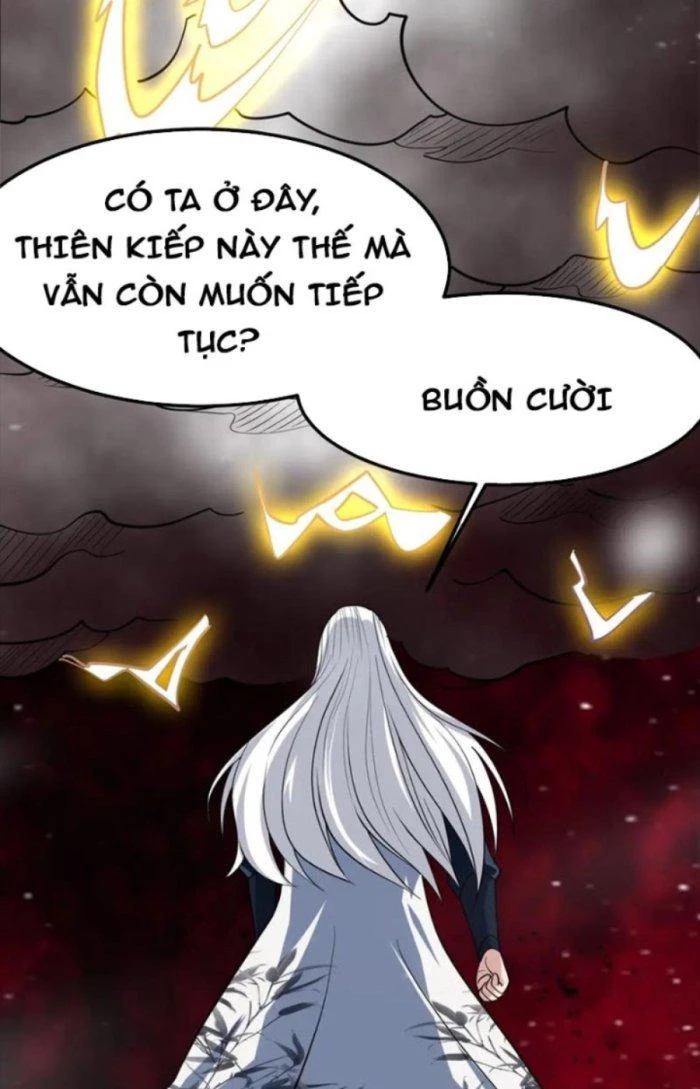 Sư Tổ Của Ta Là Thiên Hạ Đệ Nhất Chapter 41 - Trang 2