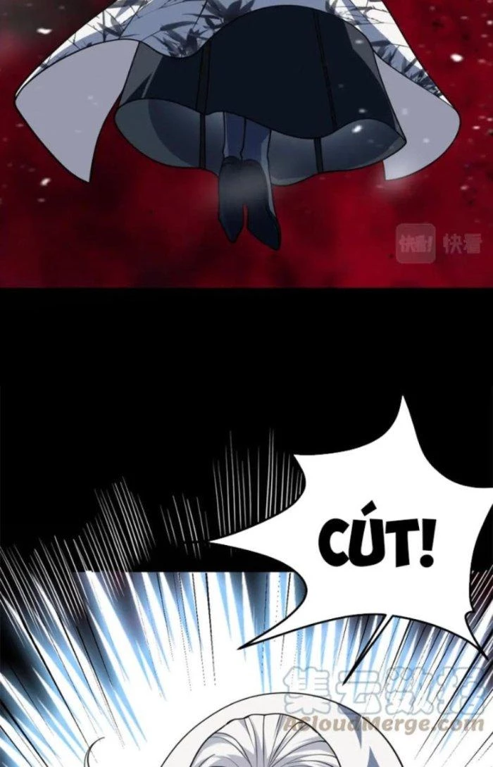 Sư Tổ Của Ta Là Thiên Hạ Đệ Nhất Chapter 41 - Trang 2