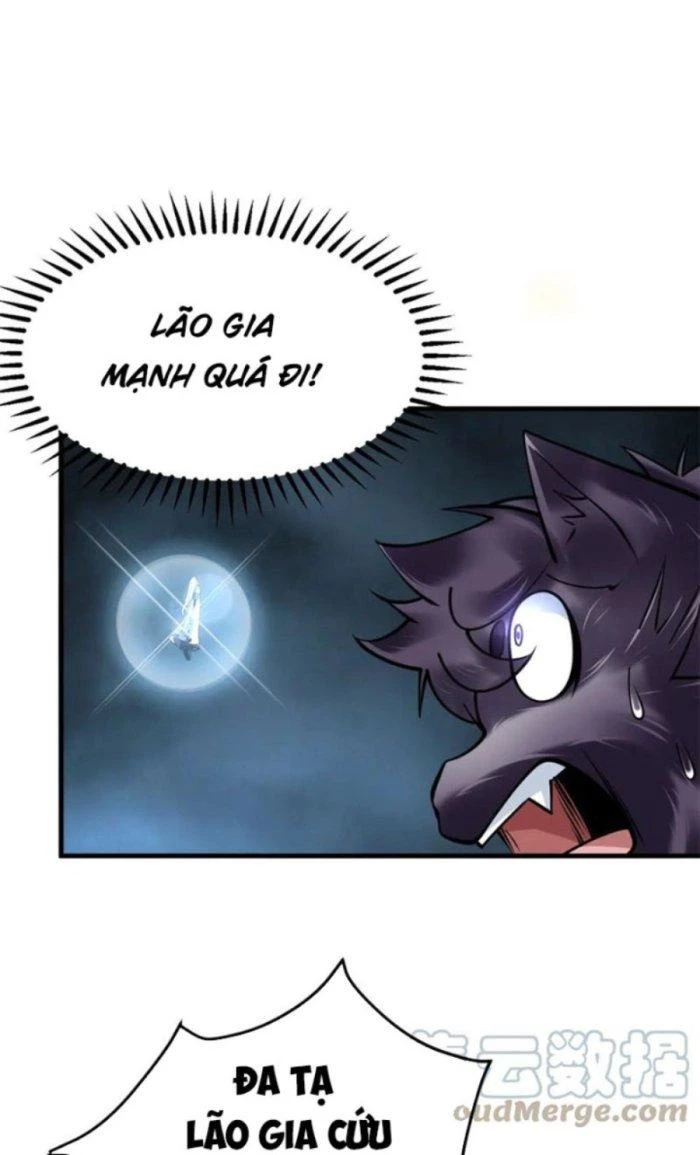 Sư Tổ Của Ta Là Thiên Hạ Đệ Nhất Chapter 41 - Trang 2