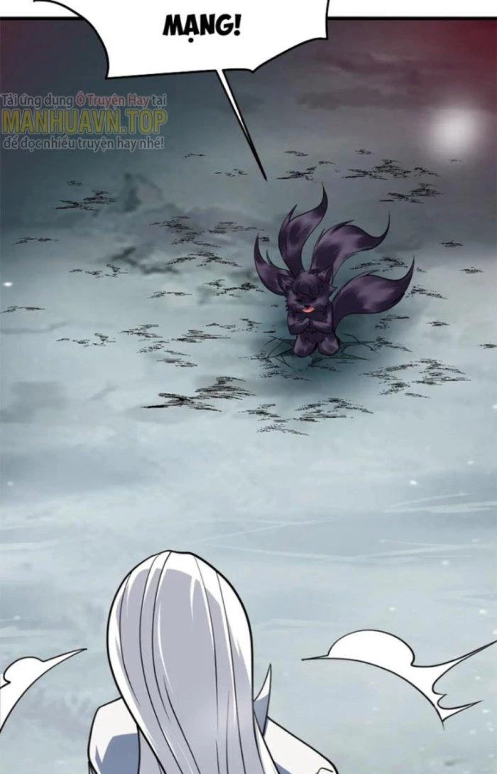 Sư Tổ Của Ta Là Thiên Hạ Đệ Nhất Chapter 41 - Trang 2