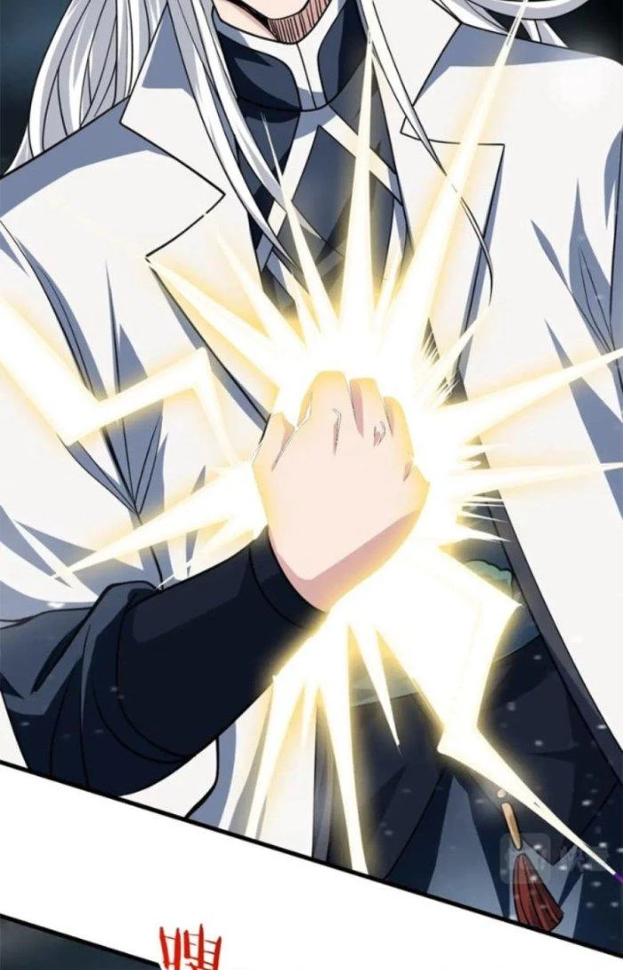 Sư Tổ Của Ta Là Thiên Hạ Đệ Nhất Chapter 41 - Trang 2