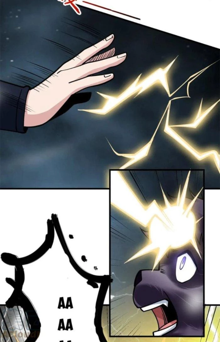 Sư Tổ Của Ta Là Thiên Hạ Đệ Nhất Chapter 41 - Trang 2